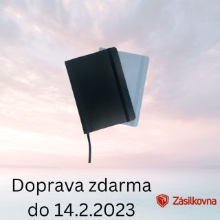 Valentýn se blíží a my pro Vás máme valentýnskou radost - poštovné zdarma prostřednictvím Zásilkovny do 14.2.2023 🎉 Kdo si...