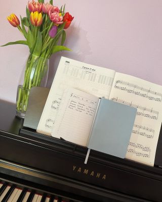 Jak se vám daří plnit novoroční předsevzetí? S blížícím se jarem to určitě půjde lépe 🌷 A kdyby ne… odpočinek i...