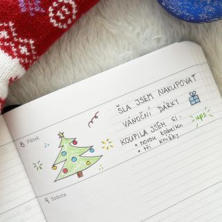 A jak vám jdou vánoční nákupy? 🛍️🛒🙈 #vtípky #vanocninakupy #tipnadarek #milujemepapírnictví #diaruneninikdydost #diarmetes...