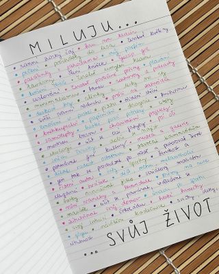 Čím více žijeme v hektickém světě, tím více si musíme vychutnávat drobné radosti ✨ Japonci pro to dokonce mají své slovo -...